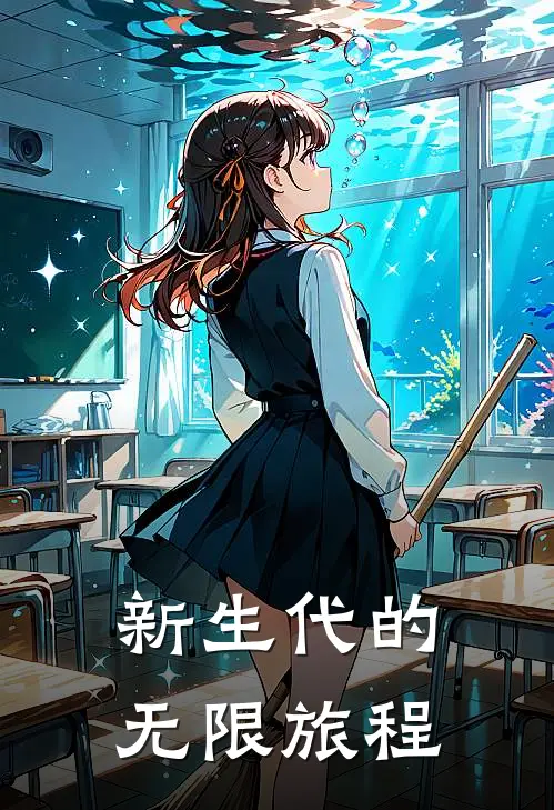 新生代的无限旅程