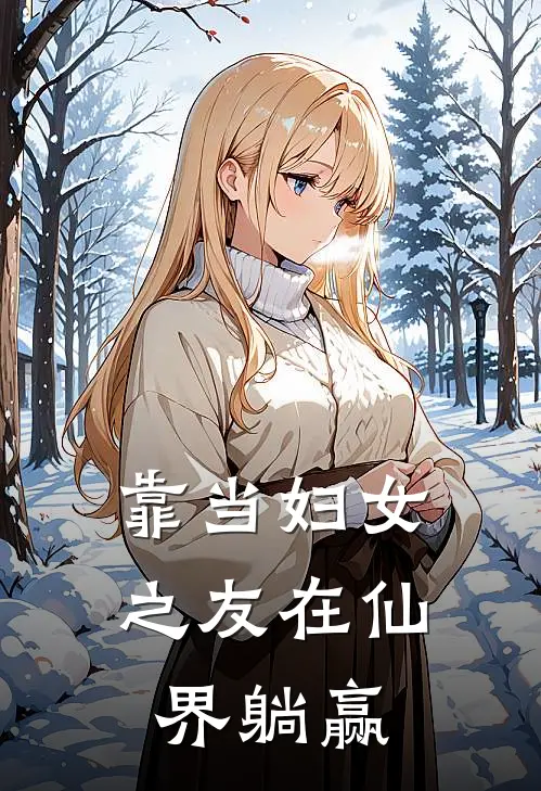 靠当妇女之友在仙界躺赢