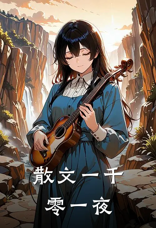 散文一千零一夜李白王君免费小说全集_免费小说在哪看散文一千零一夜(李白王君)