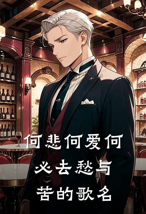 何悲何爱何必去愁与苦的歌名