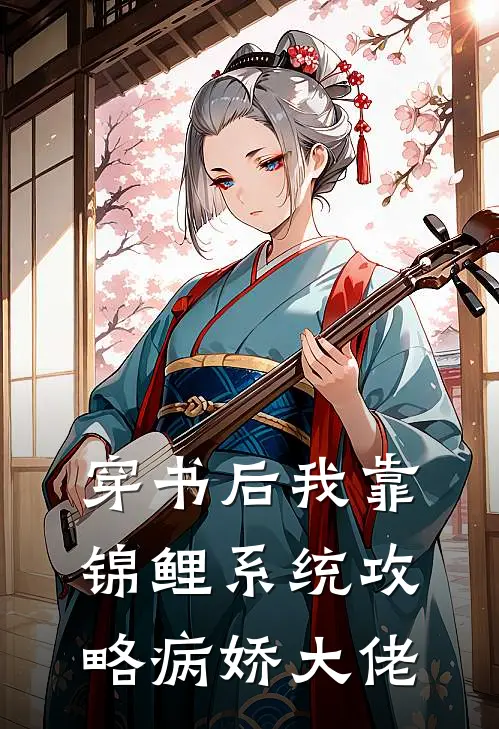 穿书后我靠锦鲤系统攻略病娇大佬苏绾顾沉舟完本小说大全_免费小说免费阅读穿书后我靠锦鲤系统攻略病娇大佬(苏绾顾沉舟)