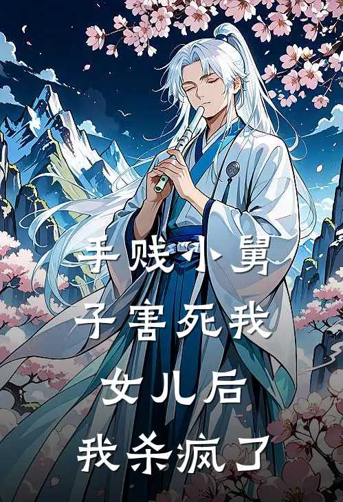 手贱小舅子害死我女儿后，我杀疯了(冯涵嘟嘟)免费阅读_完结热门小说手贱小舅子害死我女儿后，我杀疯了(冯涵嘟嘟)