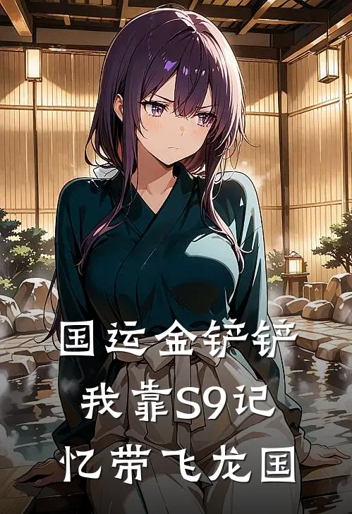国运金铲铲我靠S9记忆带飞龙国