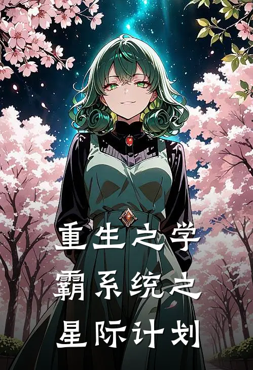 重生之学霸系统之星际计划