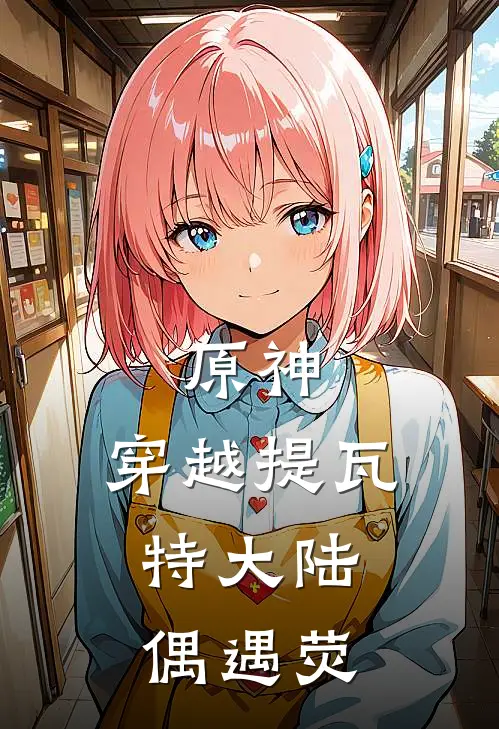 原神：穿越提瓦特大陆，偶遇荧