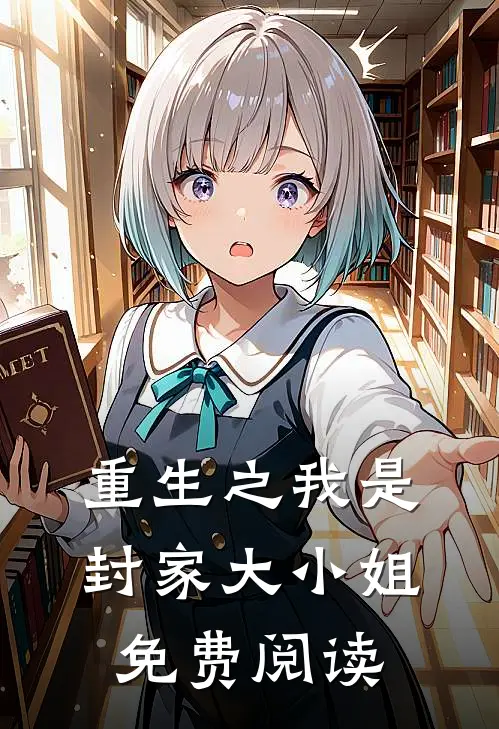 重生之我是封家大小姐免费阅读