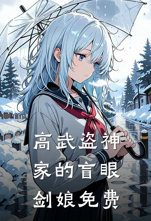 高武盗神家的盲眼剑娘免费