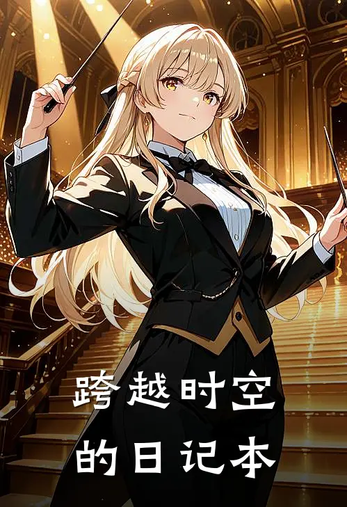 跨越时空的日记本