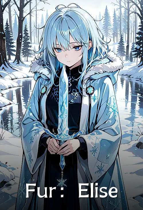 Fur：Elise(爱丽丝爱丽丝)小说全文免费阅读_无弹窗全文免费阅读Fur：Elise(爱丽丝爱丽丝)