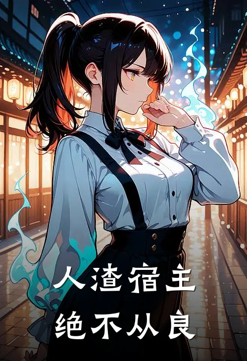 沐斯寒林羽《人渣宿主绝不从良》最新章节阅读_(沐斯寒林羽)热门小说