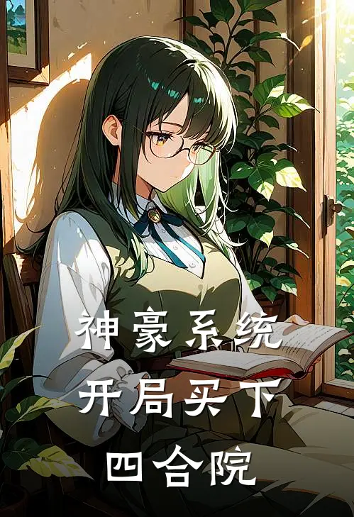 神豪系统，开局买下四合院