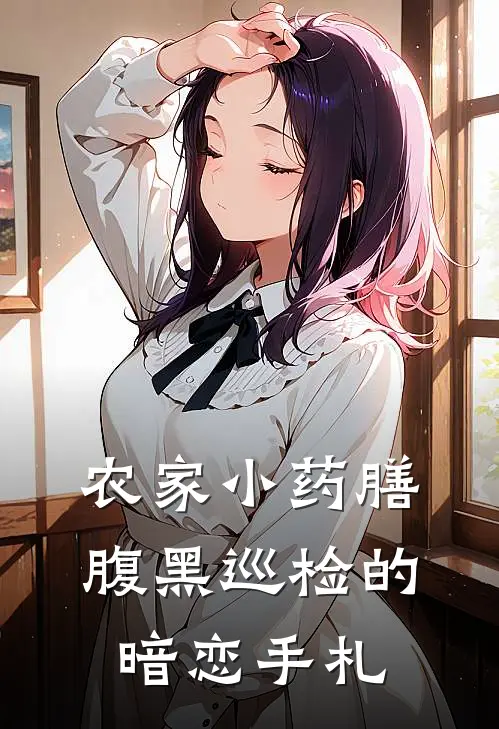 农家小药膳：腹黑巡检的暗恋手札(苏晚苏暖)在线阅读免费小说_最新章节列表农家小药膳：腹黑巡检的暗恋手札(苏晚苏暖)