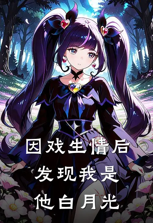 赵夕夕陈昂(因戏生情后发现我是他白月光)全章节在线阅读_(因戏生情后发现我是他白月光)完结版免费阅读