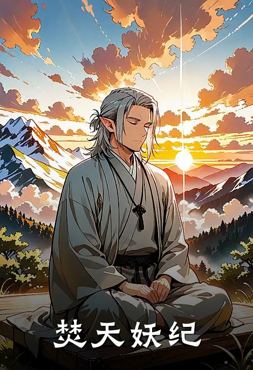 焚天妖纪(药王谷药王谷)全文免费小说_小说免费完结焚天妖纪(药王谷药王谷)