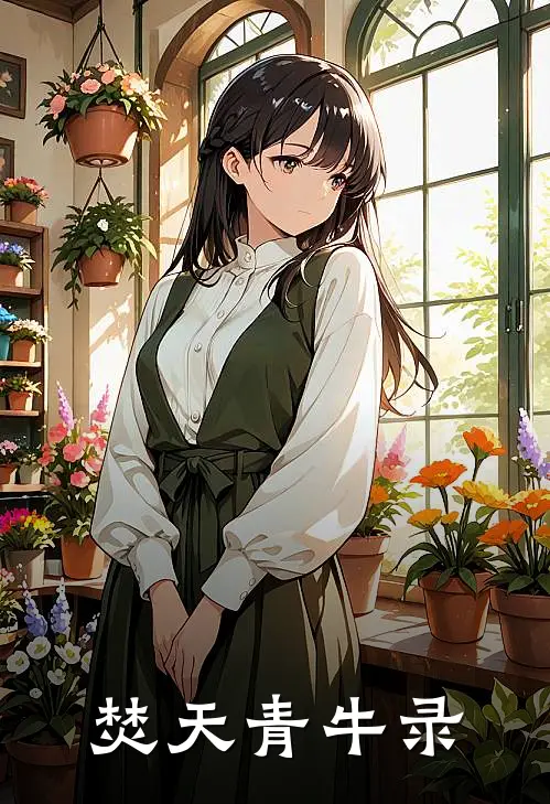 《焚天青牛录》王伯小金已完结小说_焚天青牛录(王伯小金)经典小说