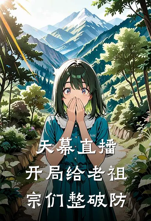 天幕直播：开局给老祖宗们整破防