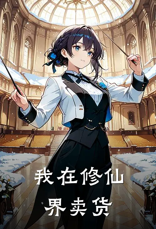 我在修仙界卖货