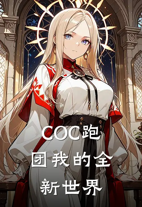 COC跑团我的全新世界