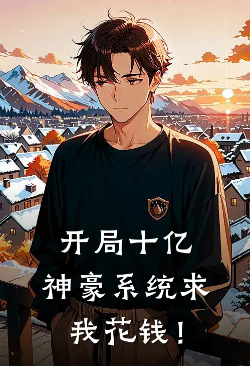 开局十亿：神豪系统求我花钱！陈默李艳完本小说推荐_免费小说全文阅读开局十亿：神豪系统求我花钱！陈默李艳