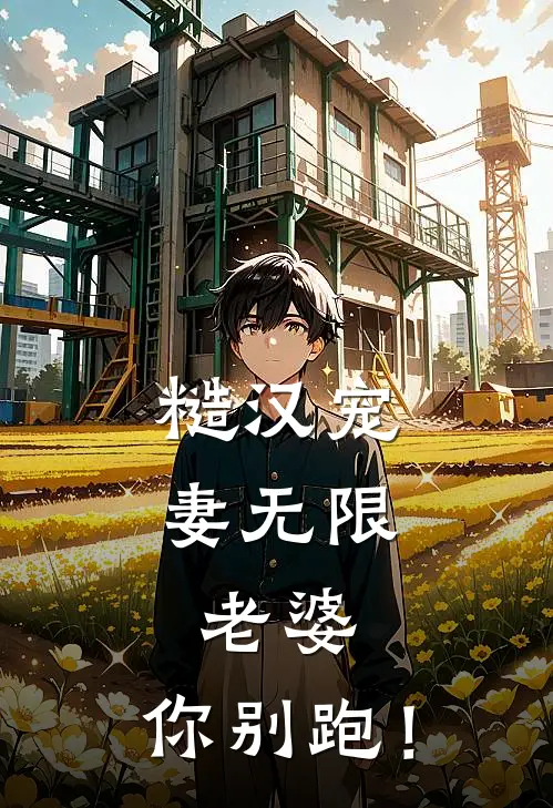 糙汉宠妻无限，老婆，你别跑！