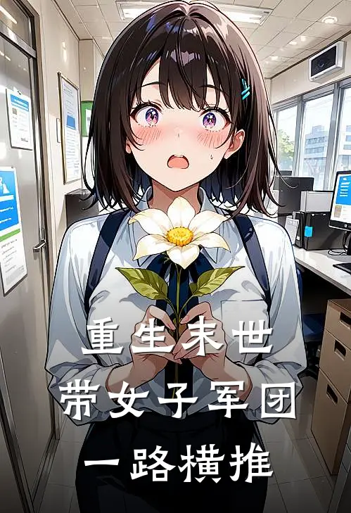 重生末世：带女子军团一路横推