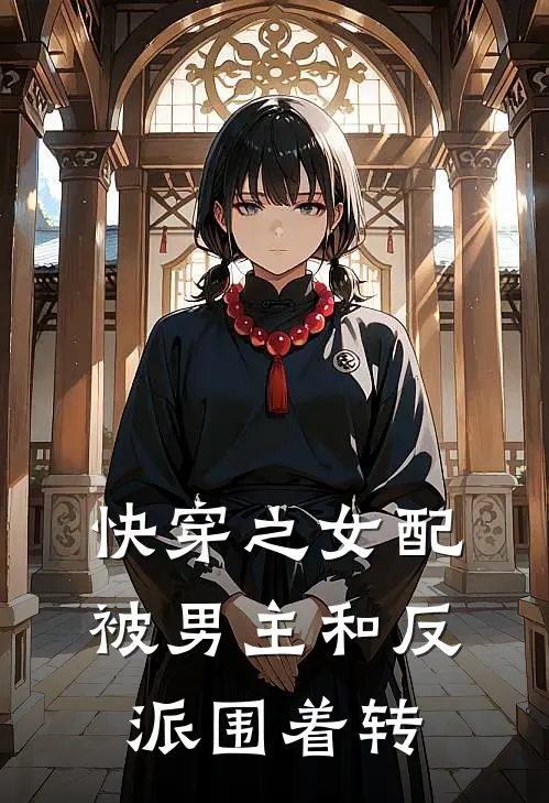 快穿之女配被男主和反派围着转