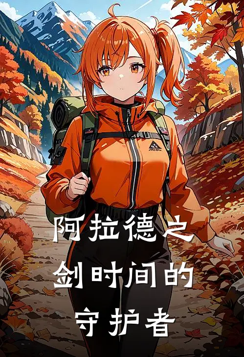 阿拉德之剑 时间的守护者