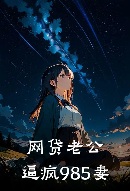 网贷老公，逼疯985妻
