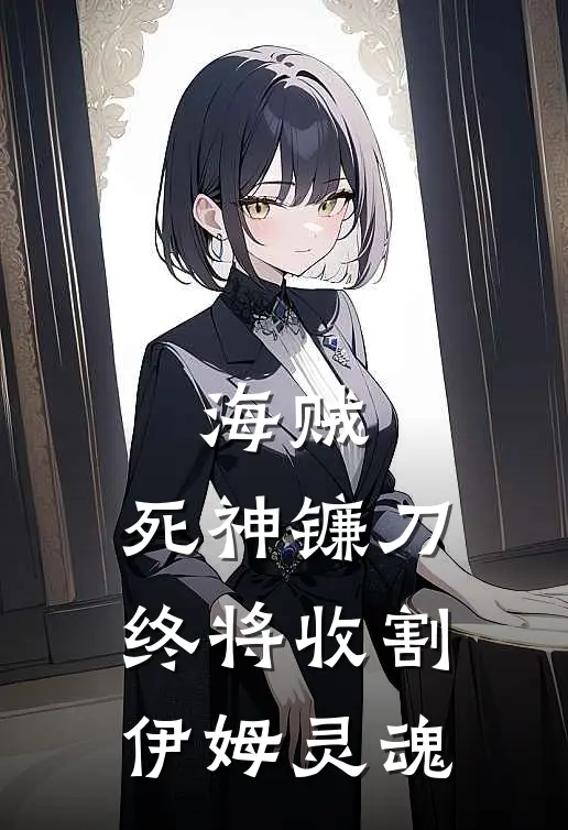 海贼：死神镰刀终将收割伊姆灵魂