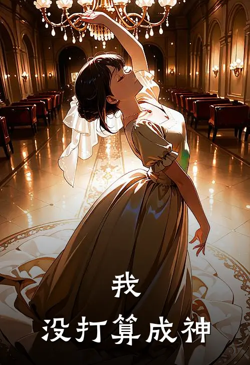 我，没打算成神