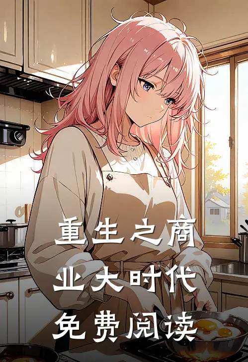 重生之商业大时代免费阅读