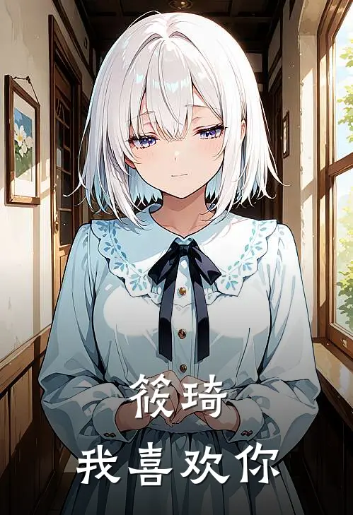 筱琦，我喜欢你筱琦江淮完本完结小说_热门小说排行榜筱琦，我喜欢你筱琦江淮