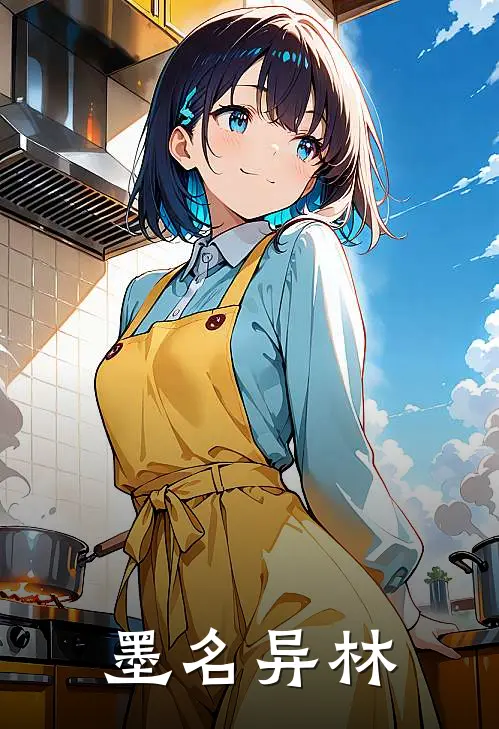 墨名异林(林默苏雨晴)好看的完结小说_完本小说墨名异林林默苏雨晴