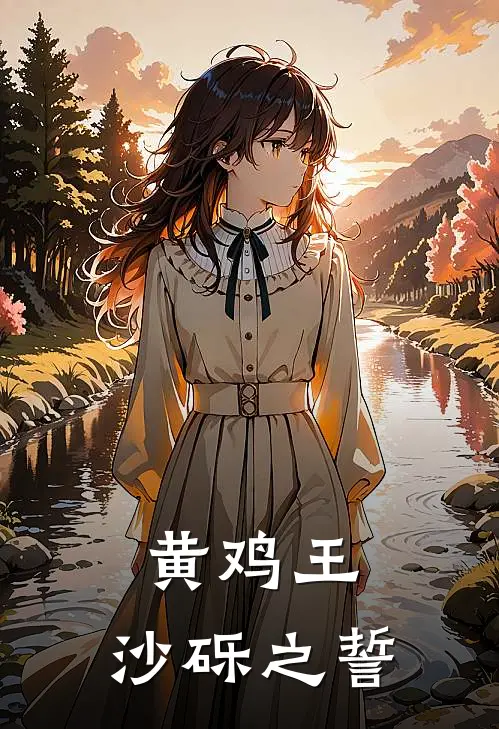 黄鸡王，沙砾之誓