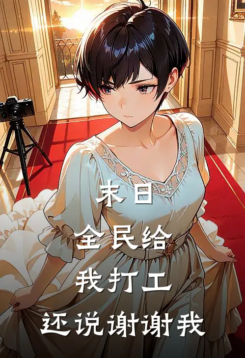 末日：全民给我打工，还说谢谢我纪无妄陈枭小说完整版免费阅读_热门小说排行榜末日：全民给我打工，还说谢谢我(纪无妄陈枭)