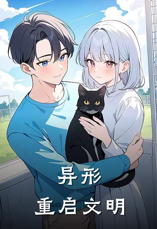 异形：重启文明陈默巴顿小说完结_免费小说全本异形：重启文明(陈默巴顿)