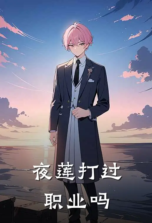 夜莲打过职业吗