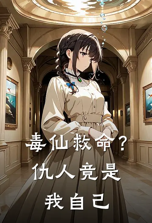 毒仙救命？仇人竟是我自己