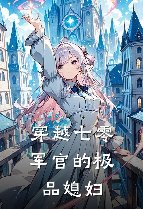 穿越七零军官的极品媳妇