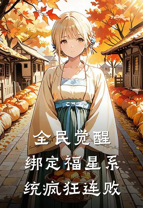 全民觉醒：绑定福星系统疯狂连败