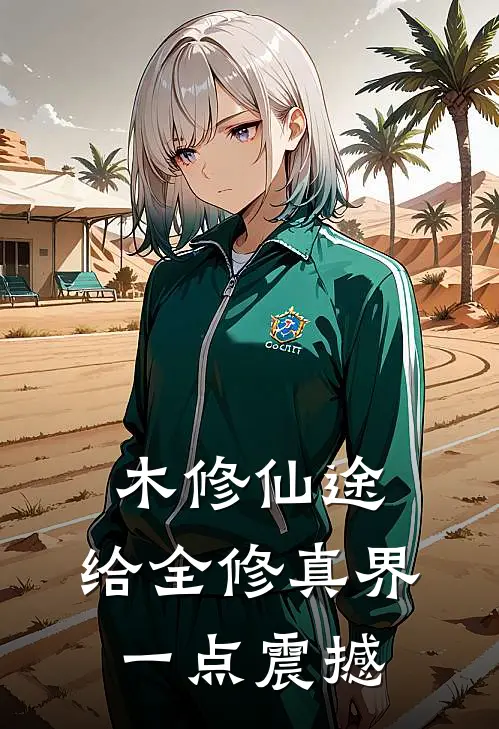 木修仙途：给全修真界一点震撼(李忘年扶瑶)全文免费在线阅读_木修仙途：给全修真界一点震撼热门小说