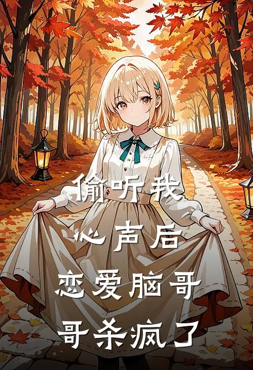 偷听我心声后，恋爱脑哥哥杀疯了沈墨白宁惜惜全本免费小说_热门网络小说推荐偷听我心声后，恋爱脑哥哥杀疯了沈墨白宁惜惜