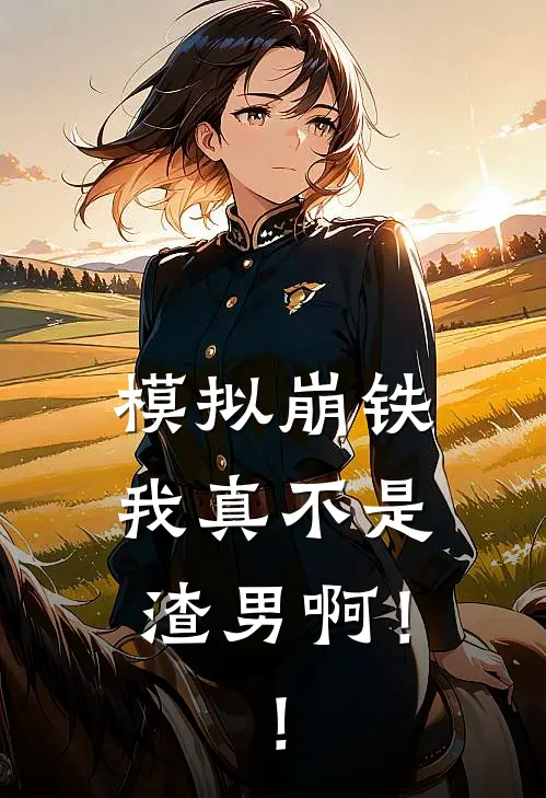 模拟崩铁：我真不是渣男啊！！