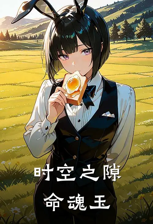 时空之隙：命魂玉