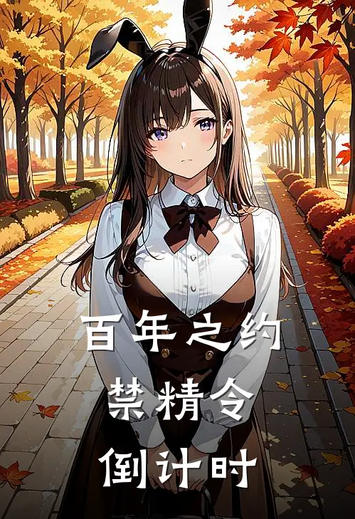 百年之约，禁精令倒计时林默苏晴全文免费阅读无弹窗大结局_林默苏晴（百年之约，禁精令倒计时）小说免费阅读大结局