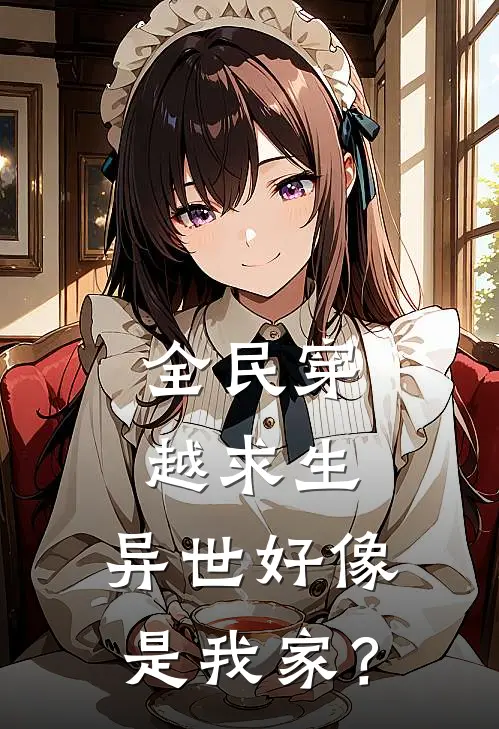 全民穿越求生，异世好像是我家？