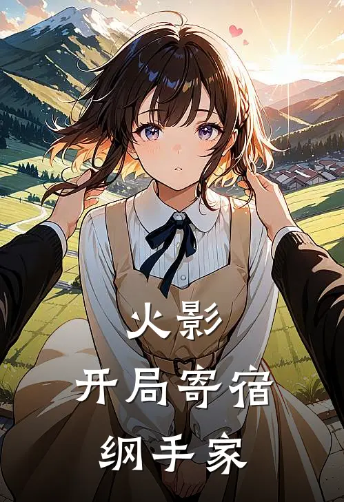 火影：开局寄宿纲手家