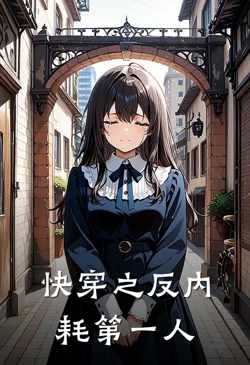 快穿之反内耗第一人