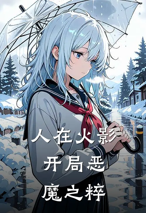 人在火影，开局恶魔之粹