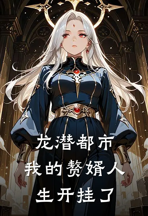 龙潜都市：我的赘婿人生开挂了